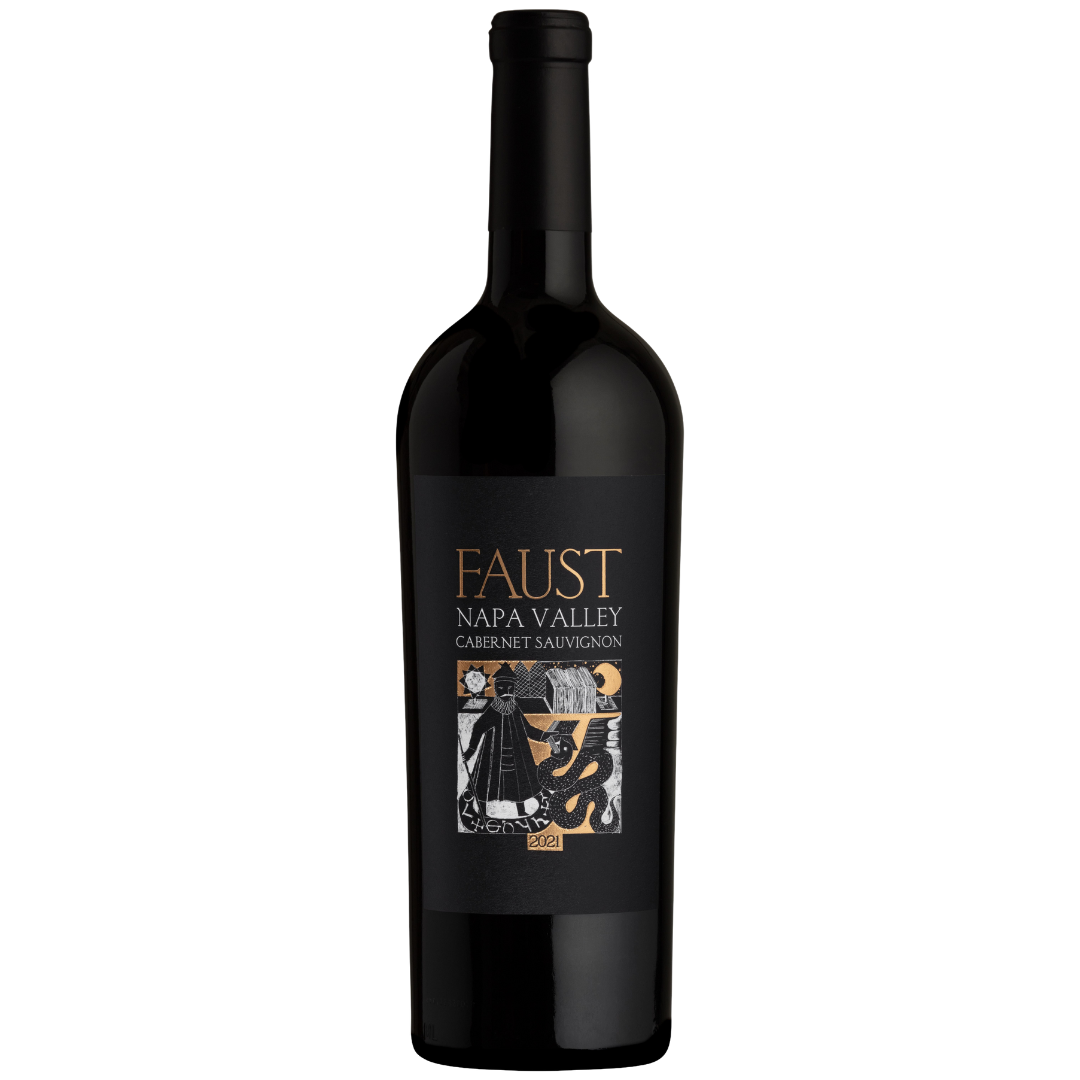 Faust Cabernet Sauvignon