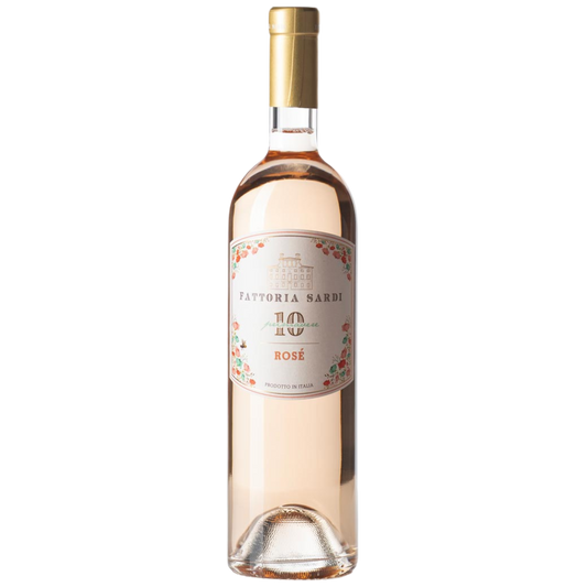 Fattoria Sardi Rosé