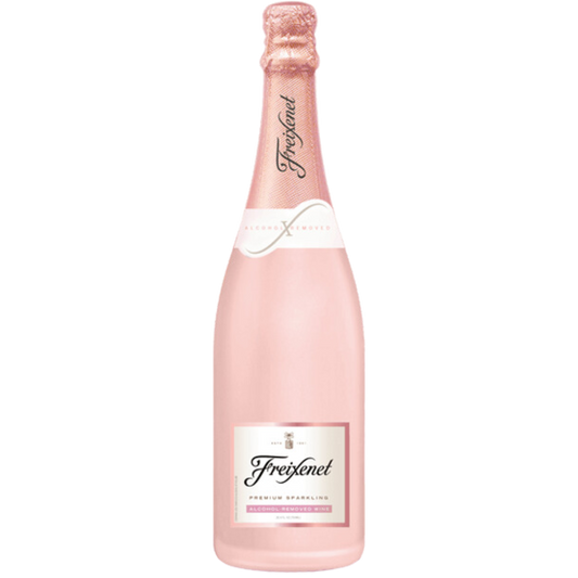 Freixenet Alcohol Removed Rose