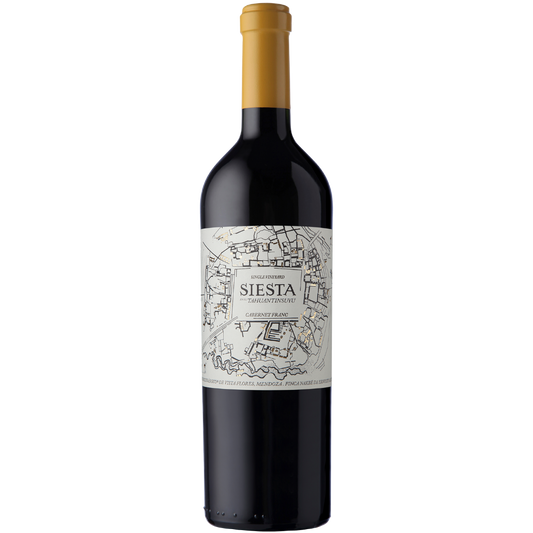 Siesta Cabernet Franc
