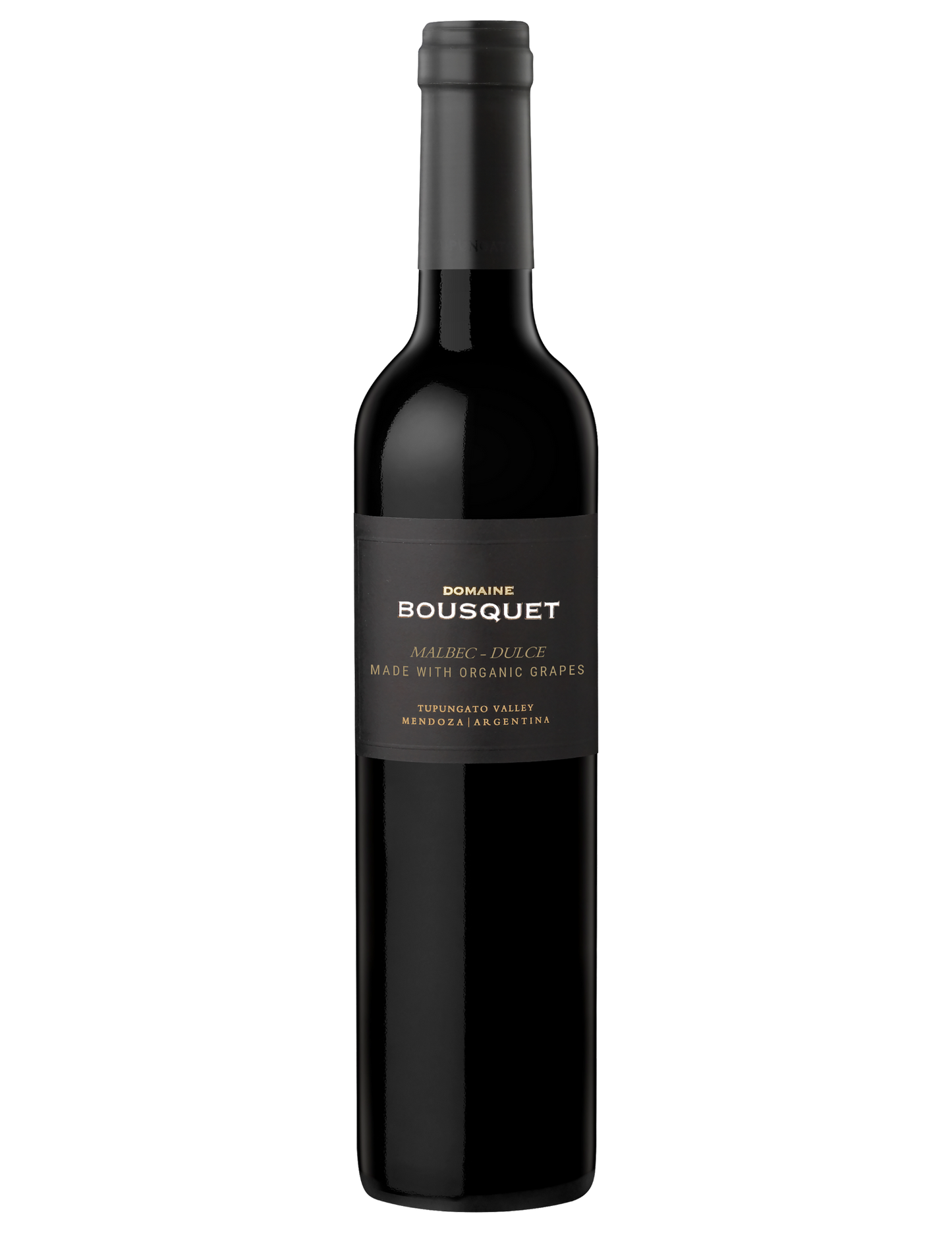 Domaine Bousquet Dulce Port Malbec