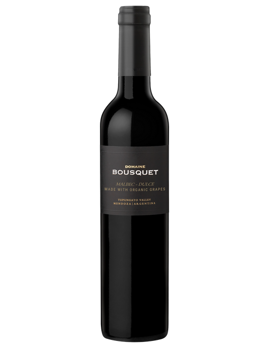 Domaine Bousquet Dulce Port Malbec