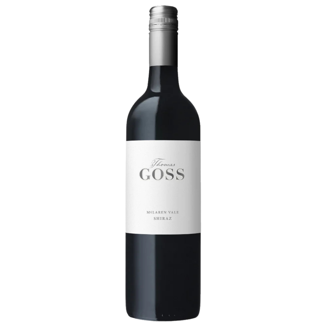 Thomas Goss Shiraz