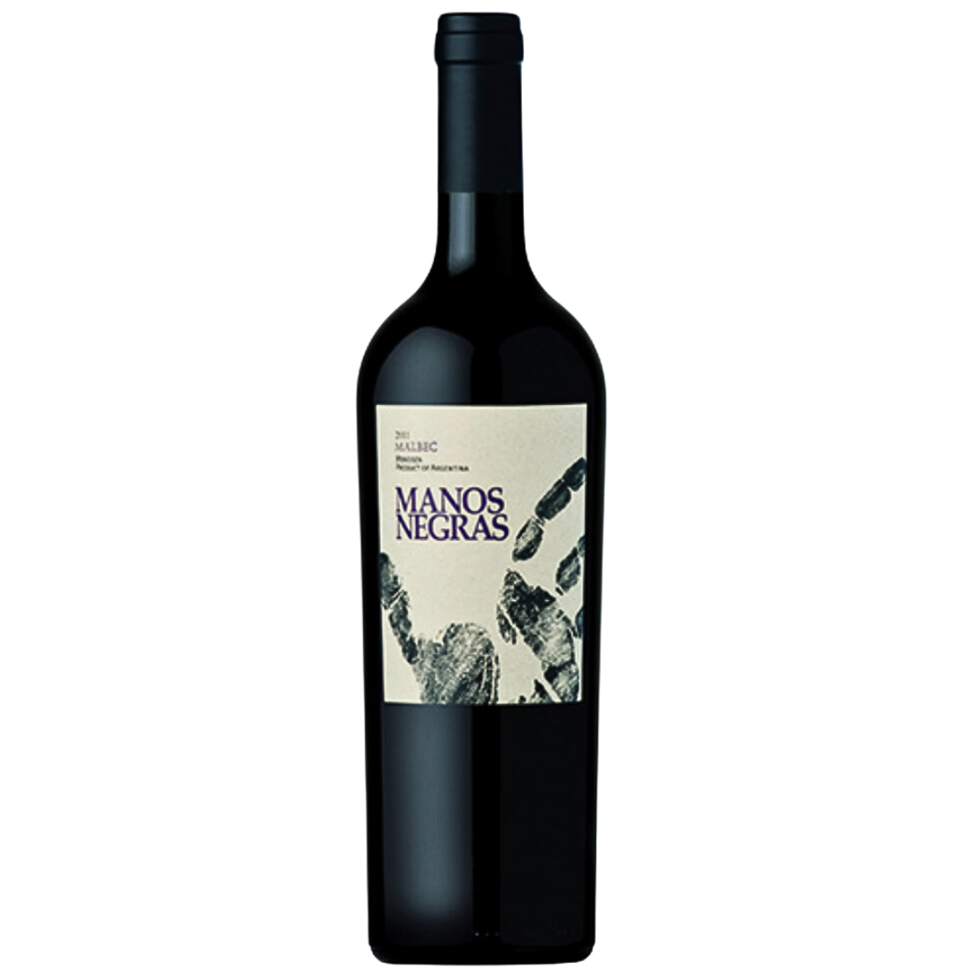 Manos Negras Malbec