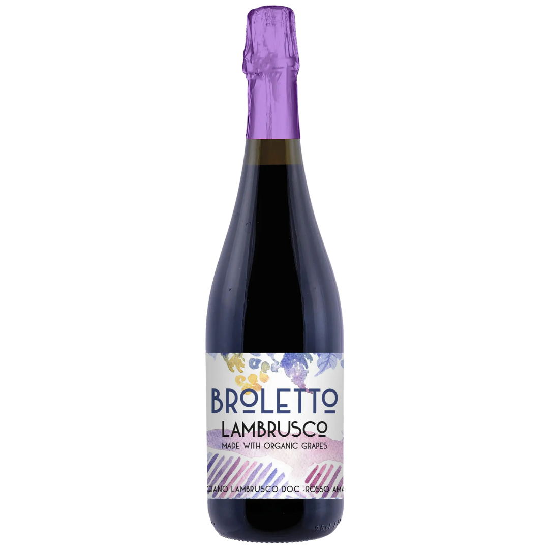 Broletto Lambrusco