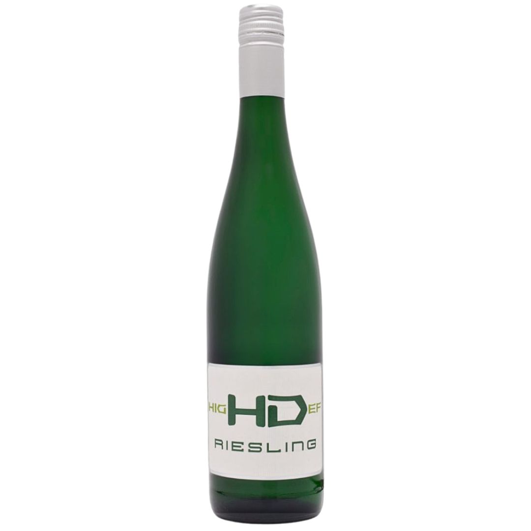 High Def Riesling