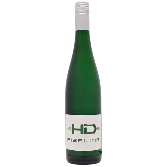 High Def Riesling