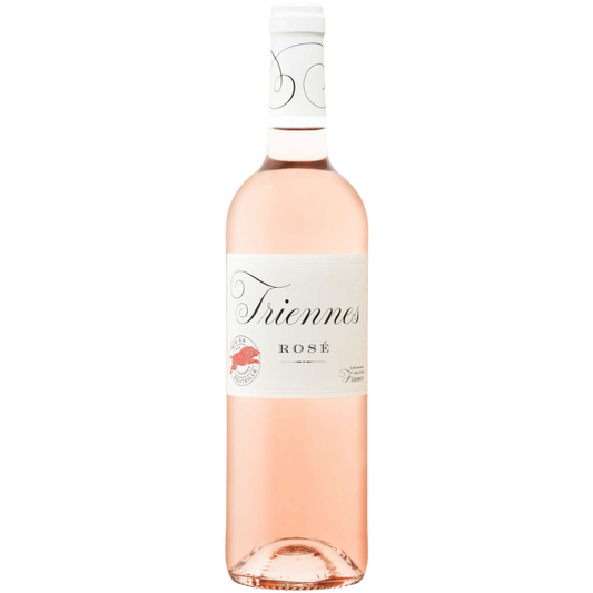 Triennes Rosé