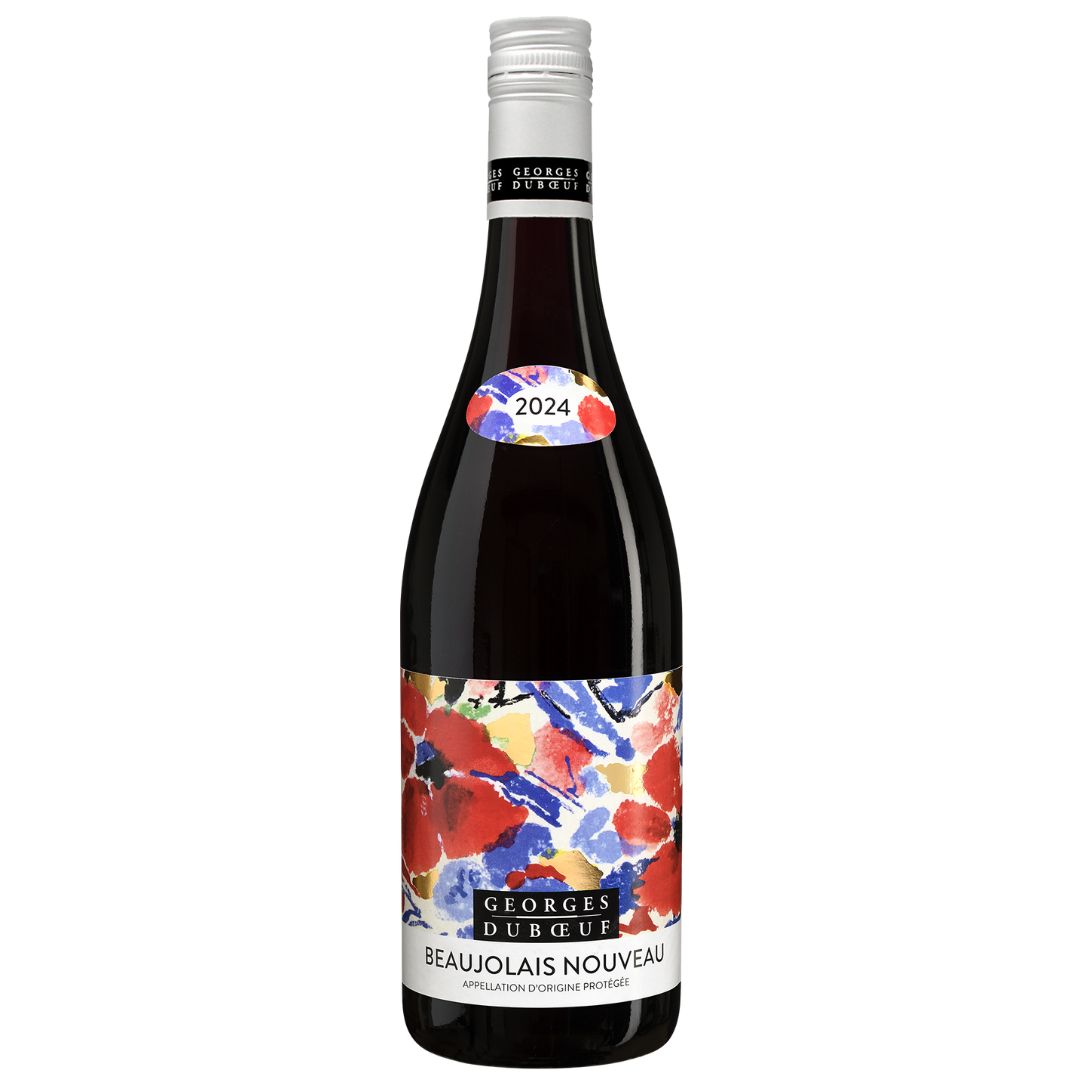 Georges Duboeuf Beaujolais Nouveau