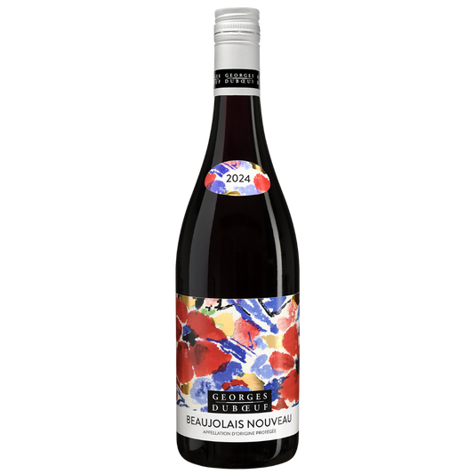 Georges Duboeuf Beaujolais Nouveau