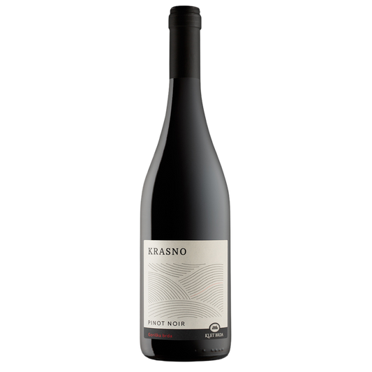 Krasno Pinot Noir