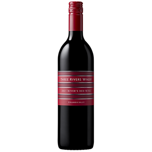 Three Rivers Red Blend