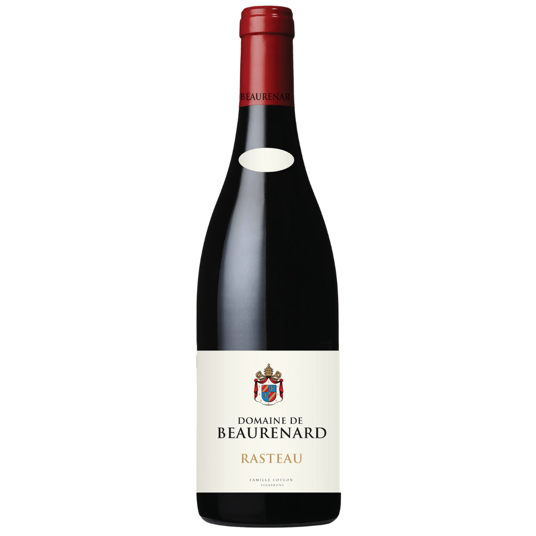 Domaine de Beaurenard Rasteau