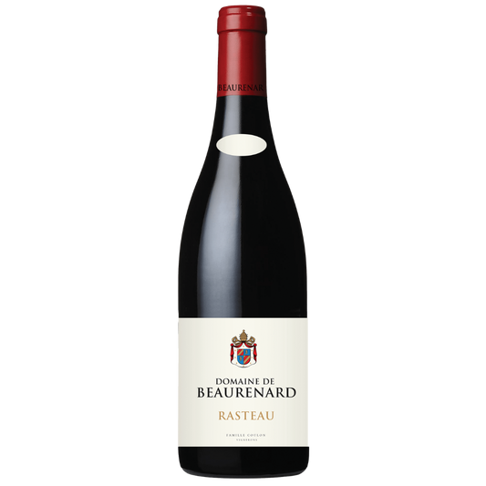 Domaine de Beaurenard Rasteau