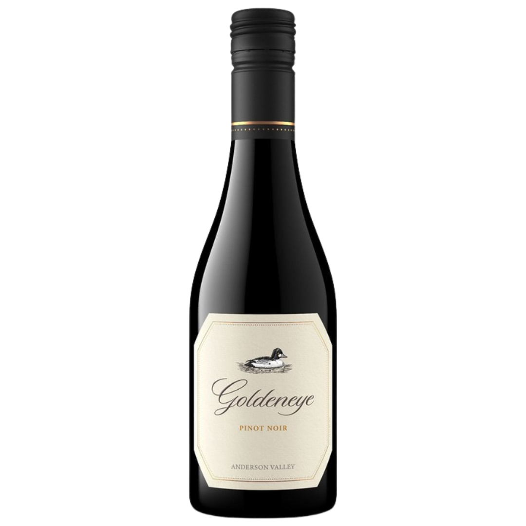 Goldeneye Pinot Noir 375mL