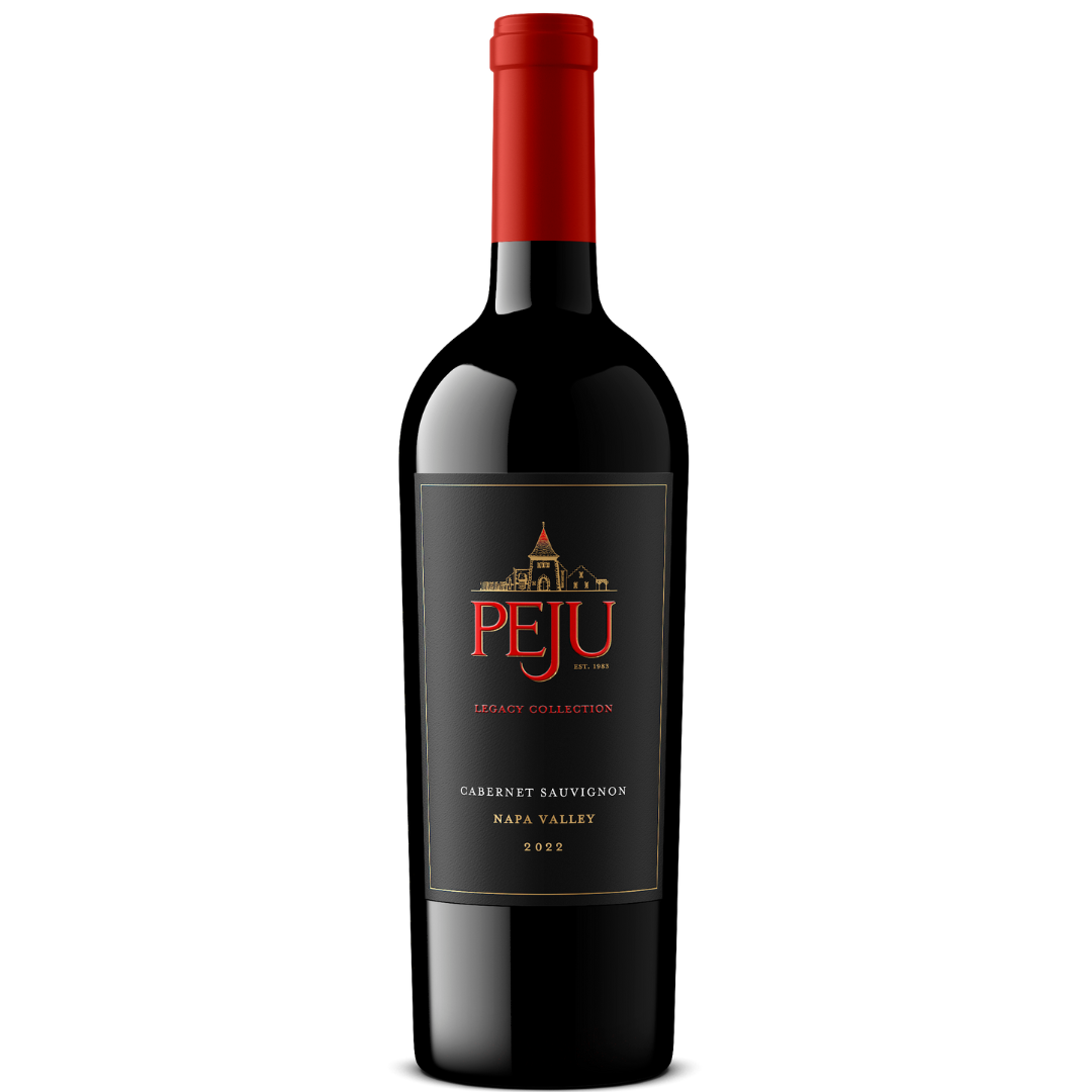 Peju Cabernet Sauvignon