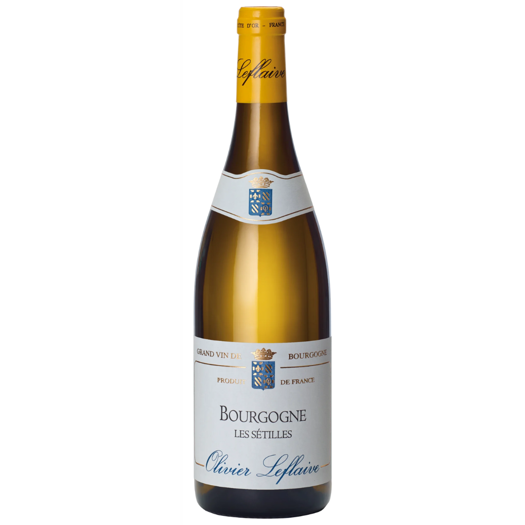 Olivier Leflaive 'Les Setilles' Bourgogne Blanc