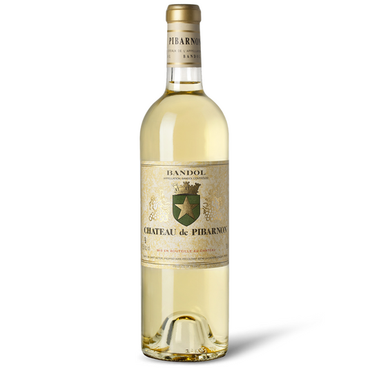 Chateau de Pibarnon Blanc