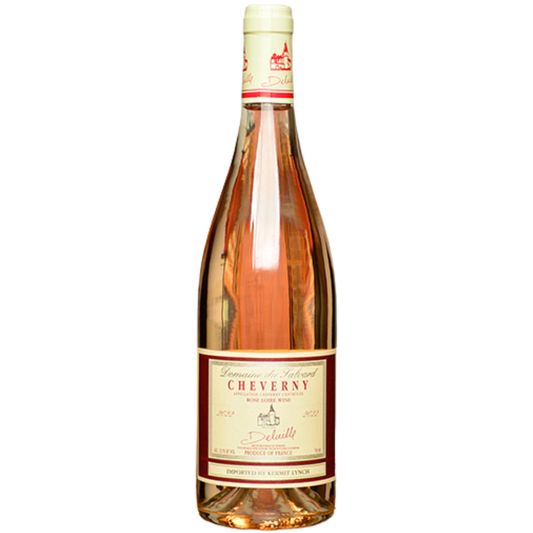 Domaine Salvard Cheverny Rose