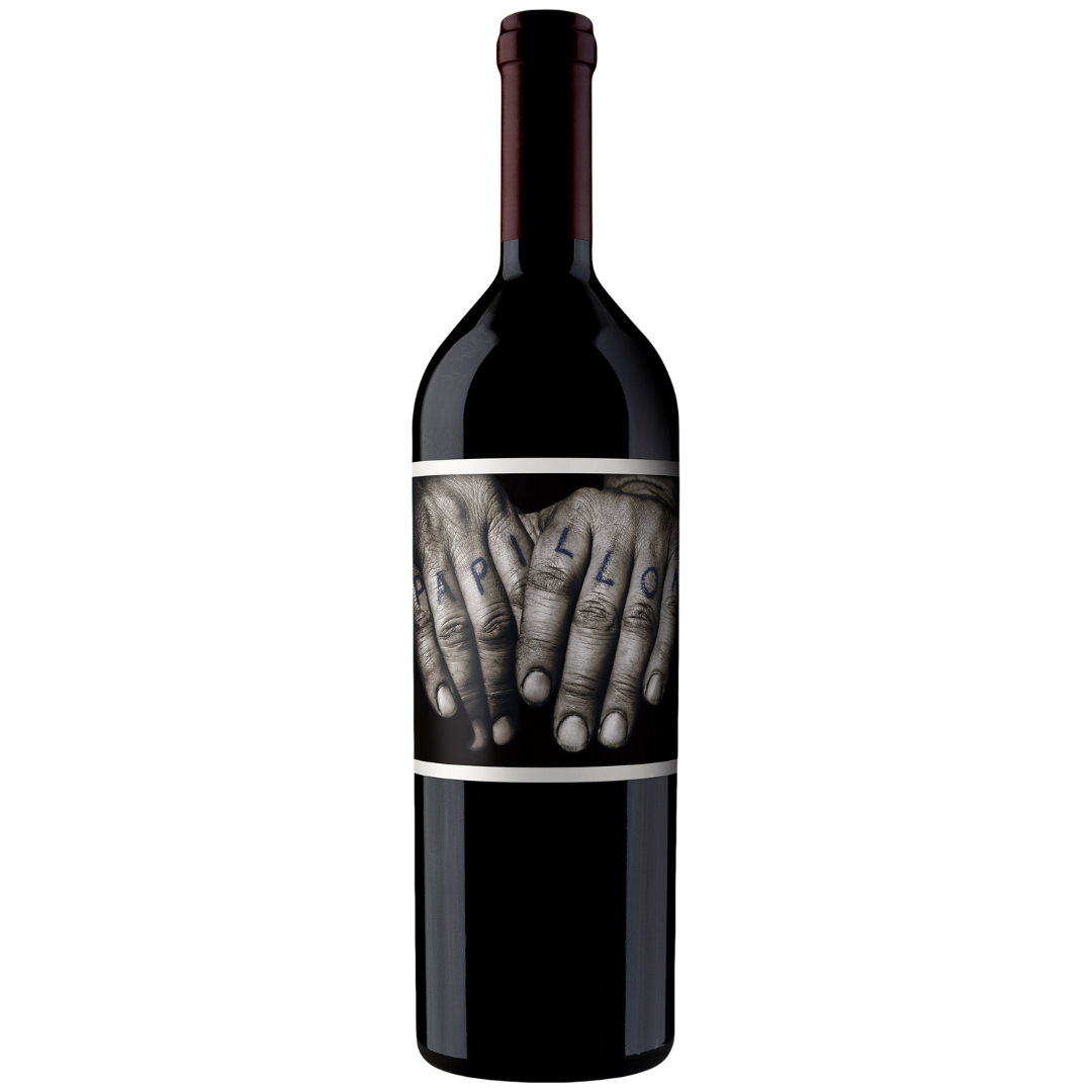 Orin Swift Papillon