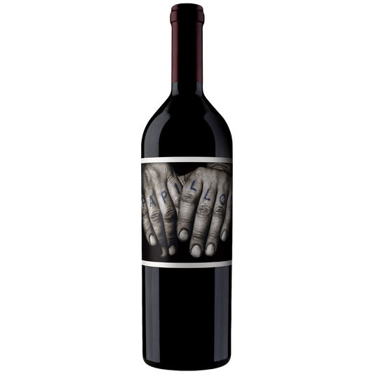 Orin Swift Papillon