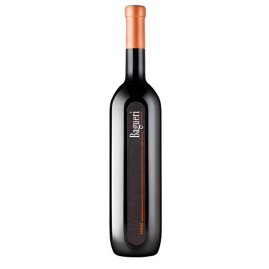 Bagueri Ribolla Gialla (Rebula)