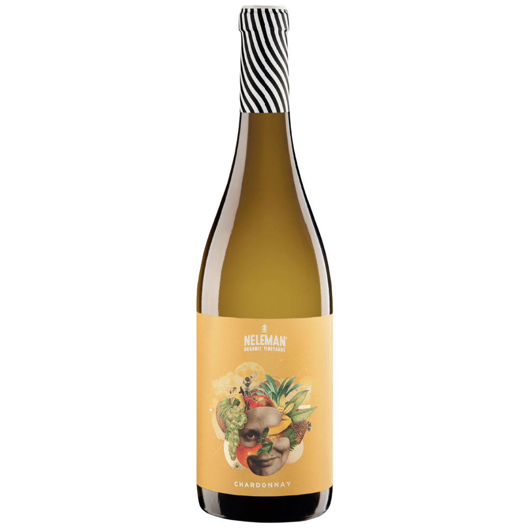 Neleman single vineyards Chardonnay