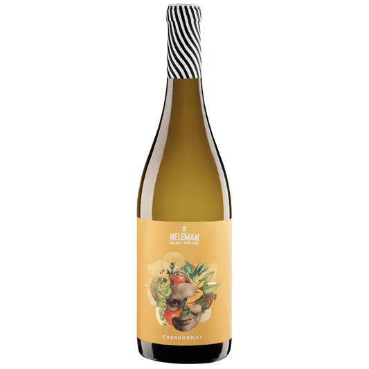 Neleman single vineyards Chardonnay
