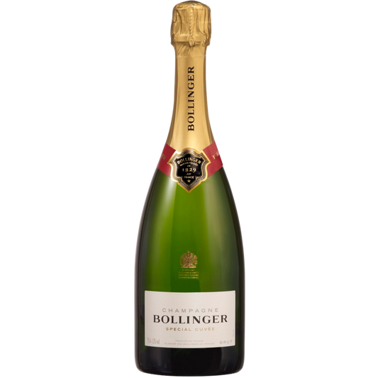 Bollinger Special Cuvée