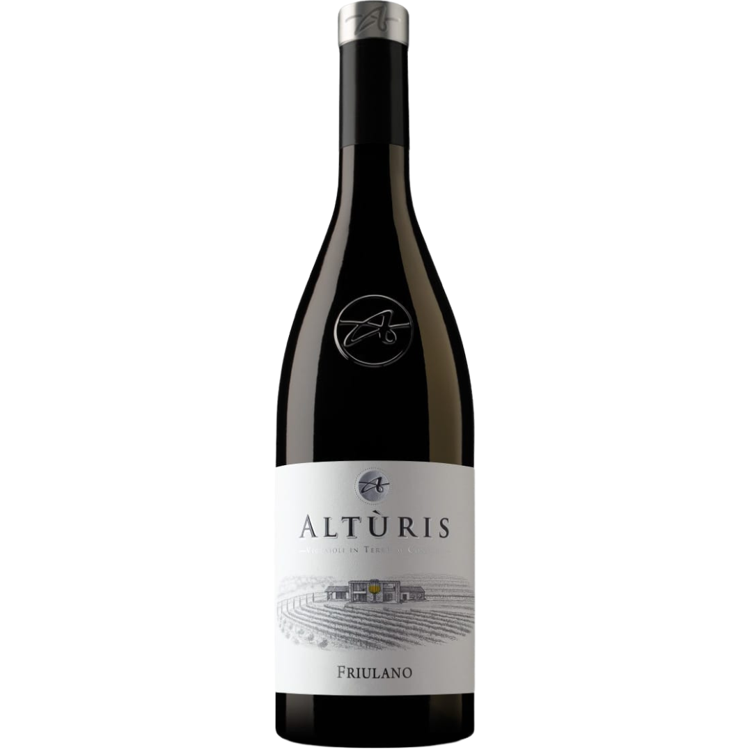 Alturis Friulano