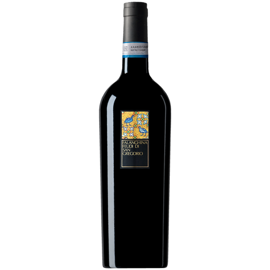 Falanghina Feudi Di San Gregorio