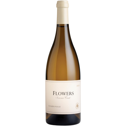 Flowers Sonoma Coast Chardonnay