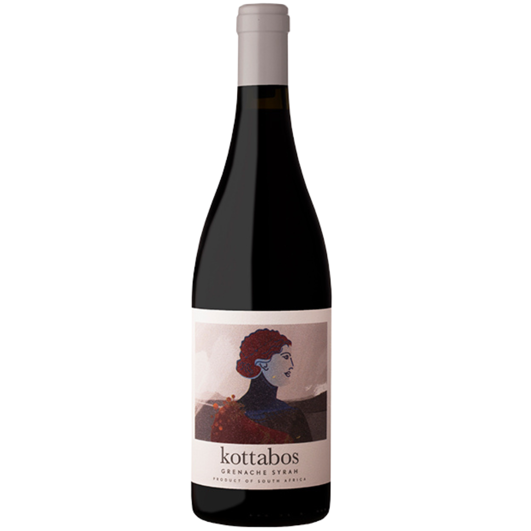 Boschkloof Kottabos Grenache Syrah