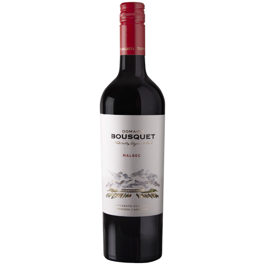 Domaine Bousquet Organic Malbec