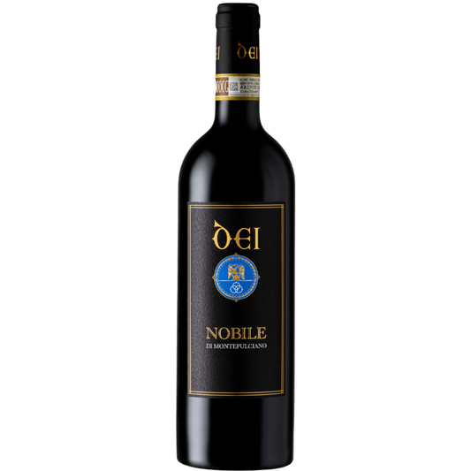 Dei Vino Nobile Montepulciano