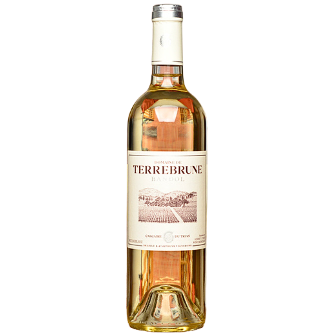 Domaine De Terrebrune Bandol