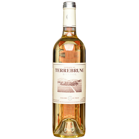 Domaine De Terrebrune Bandol