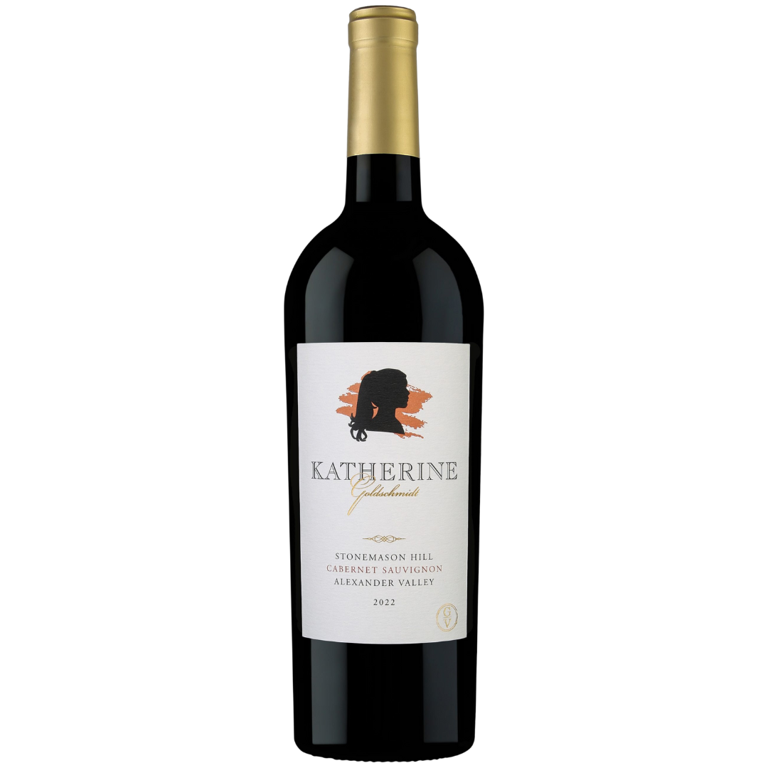 Katherine Goldschmidt Cabernet