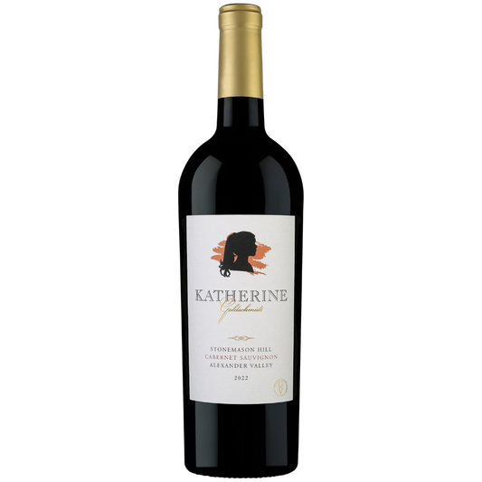 Katherine Goldschmidt Cabernet