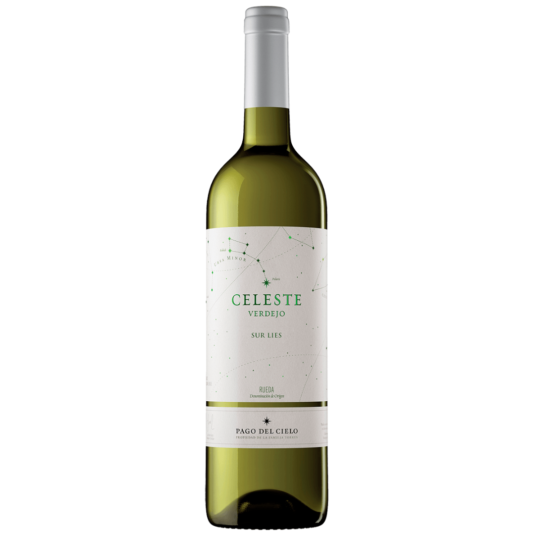 Torres Celeste Sur Lie Verdejo