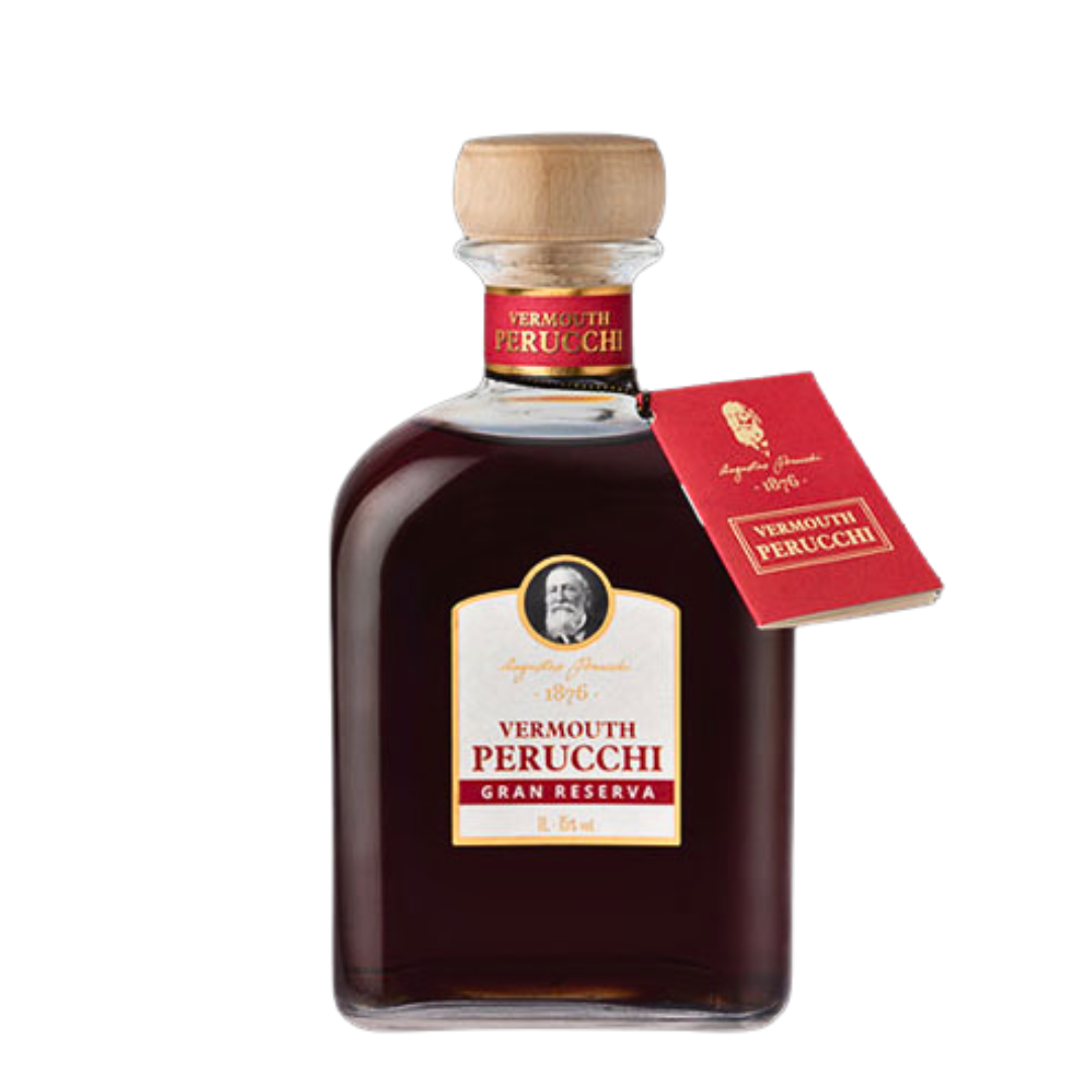 Perucchi Vermouth Gran Reserva Red