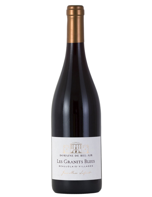 Domaine Bel-Air "Les Granit Bleus" Beaujolais Villages