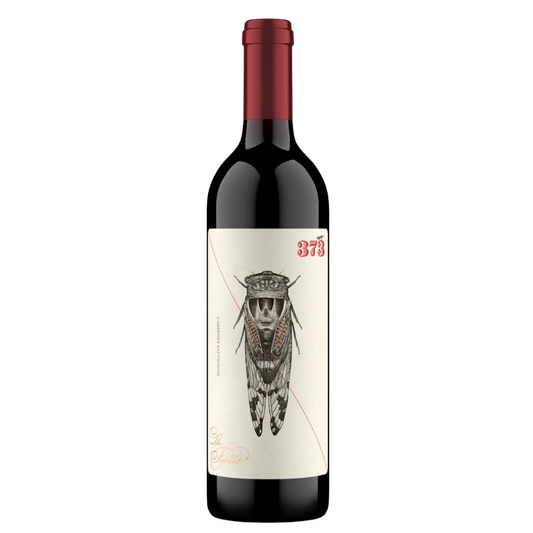 Fableist Cabernet Sauvignon