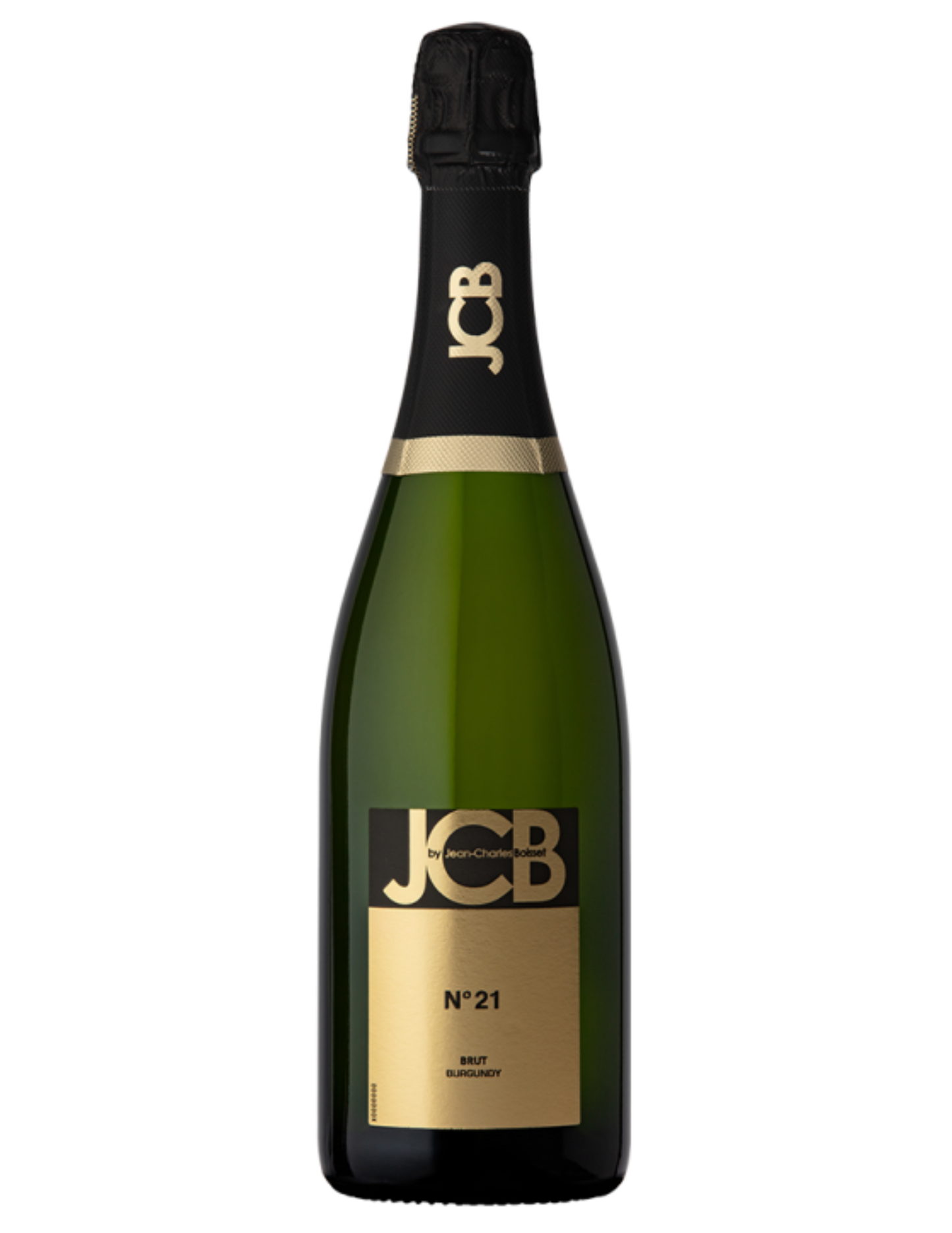 JCB Brut #21