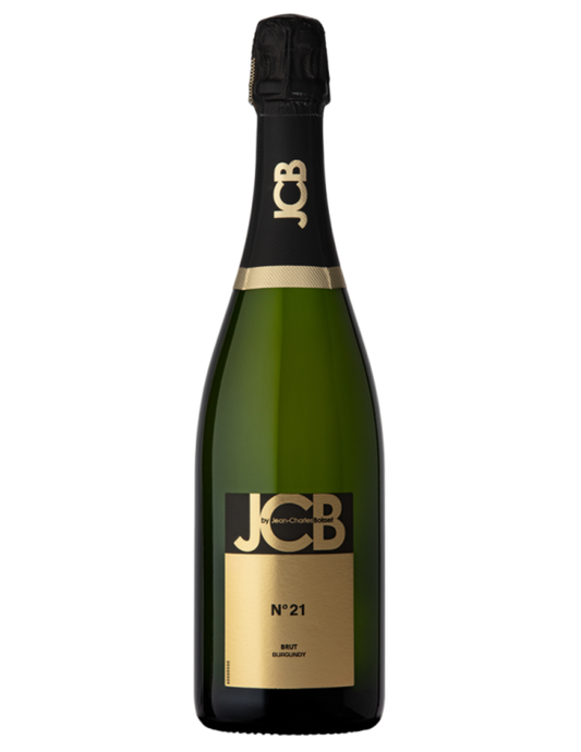 JCB Brut #21