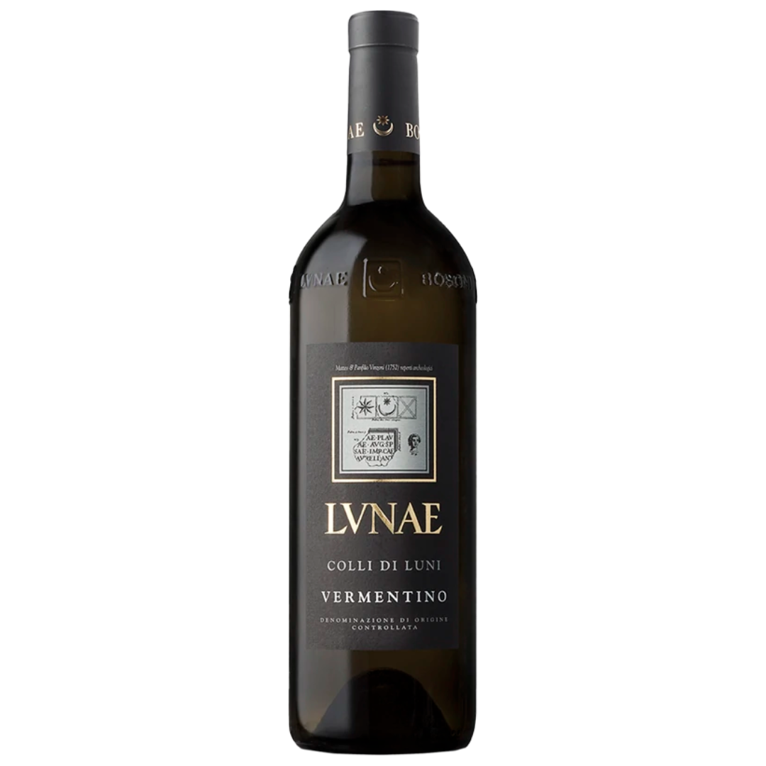 Lunae Vermentino Black Label