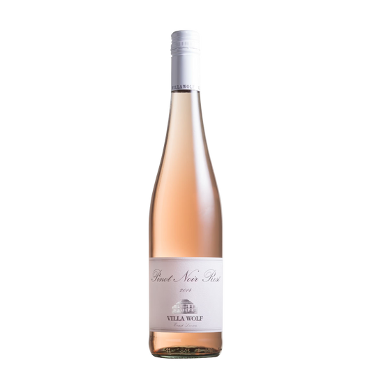 Villa Wolf Pinot Noir Rosé