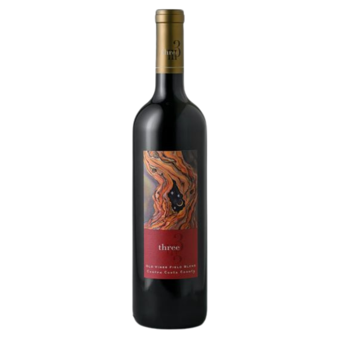 Three Wine Company Zinfandel