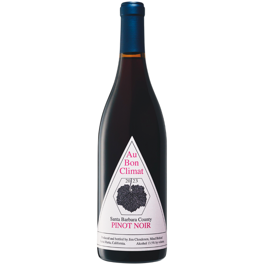 Au Bon Climat Pinot Noir