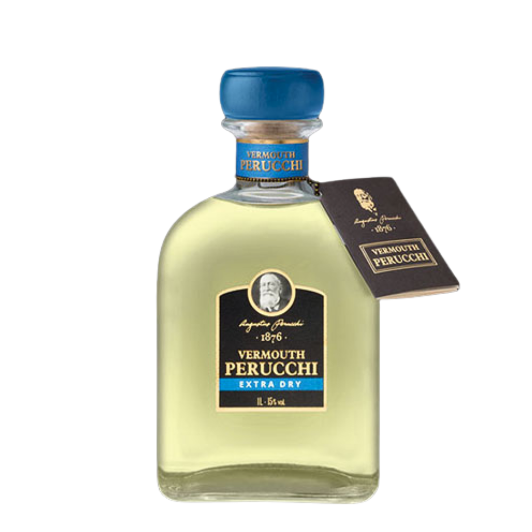 Perucchi Vermouth Gran Reserva White